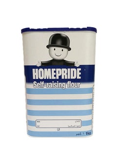 Self Raising Flour 1kg