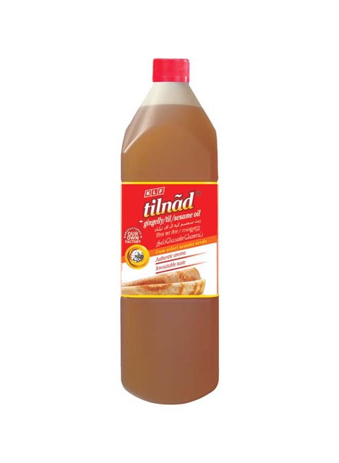 Sesame Oil 1Liters