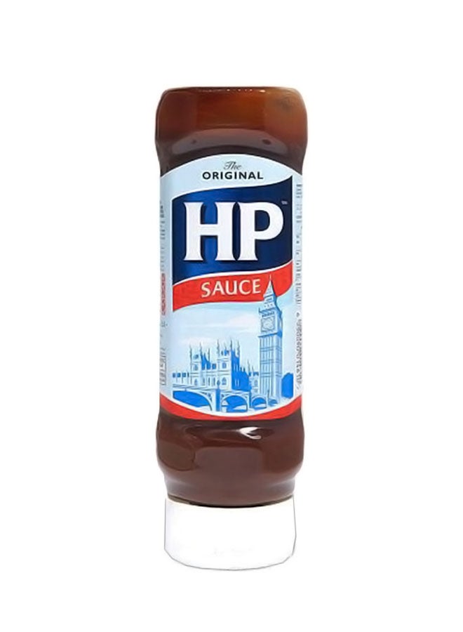 هاينز صلصة إتش بي 450جرام - Image 1