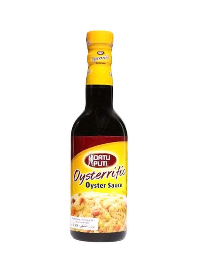 Oyester Sauce 430grams