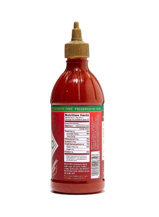 Sriracha Sauce 484ml - view 2