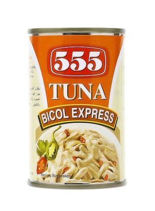 Tuna Bicol Express 155grams - v1640097657/N14428260A_1