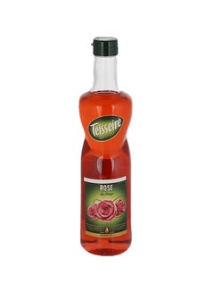 Rose Syrup 700ml