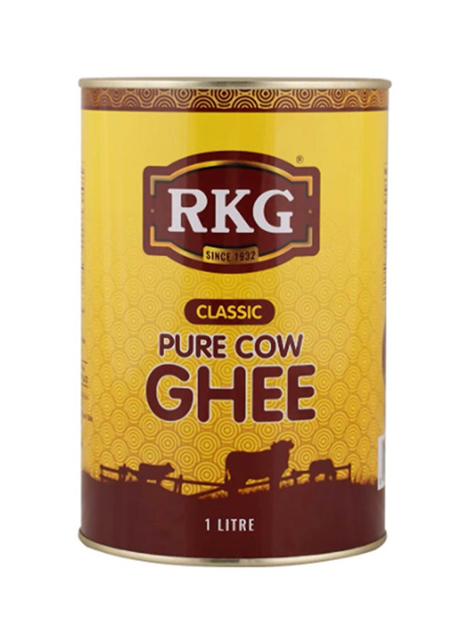 Classic Pure Ghee 1Liters - v1640097727/N25259823A_1