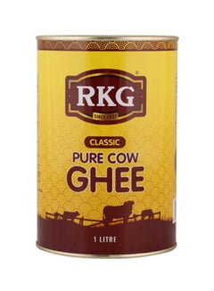 RKG Classic Pure Ghee 1Liters 
