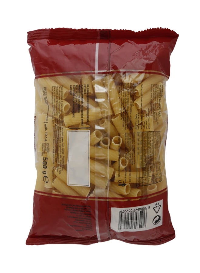 Maltagliati - 354 Tortiglioni Pasta 500grams - Image 1