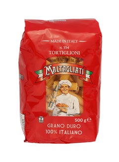 354 Tortiglioni Pasta 500grams
