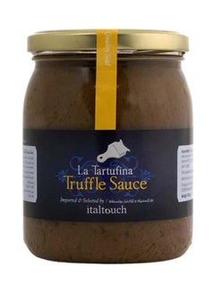 La Tartufina Truffle Sauce 500grams