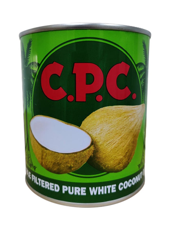 CPC Pure Natural Coconut Oil 680ml  - Image 1