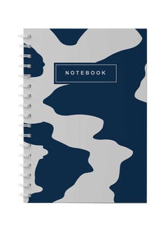 LOWHA Spiral Notebook Multicolour  - Image 1