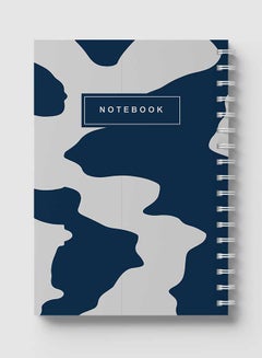 LOWHA Spiral Notebook Multicolour  - Image 5
