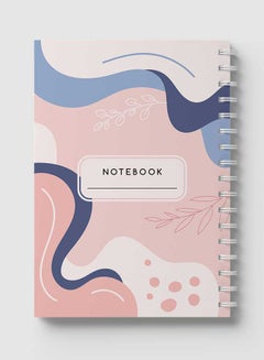 LOWHA Spiral Notebook Multicolour  - Image 5