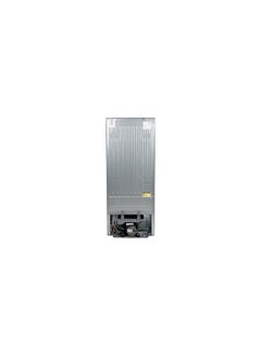 Haier Single Door Refrigerator 220L HRD-2406BS Silver Vivid  - Image 3