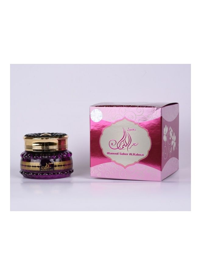 معمول سحر الكلمات