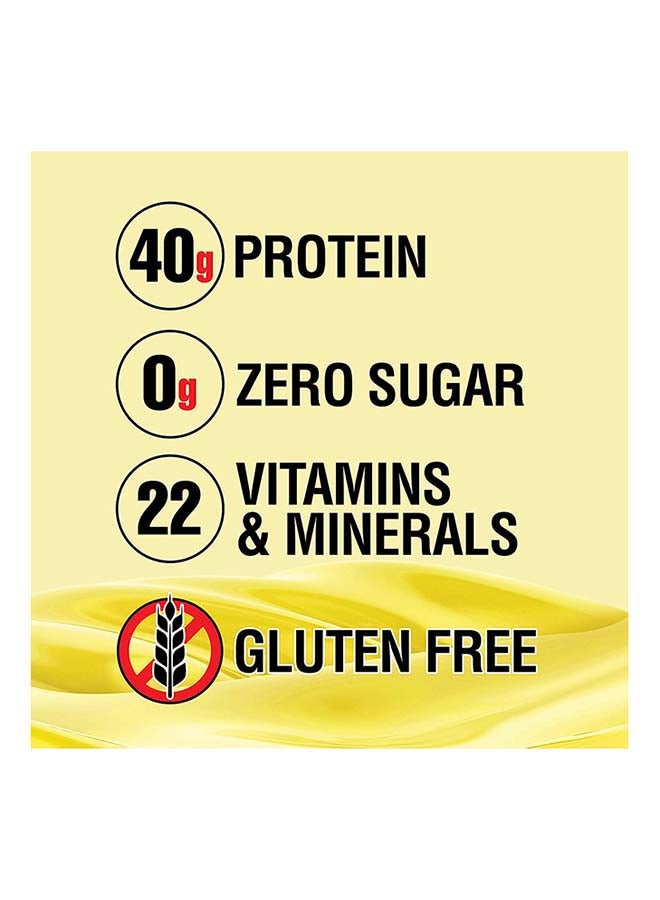 LABRADA 12-Piece Lean Body Ready To Drink Protein Shake-Banana - Image 3
