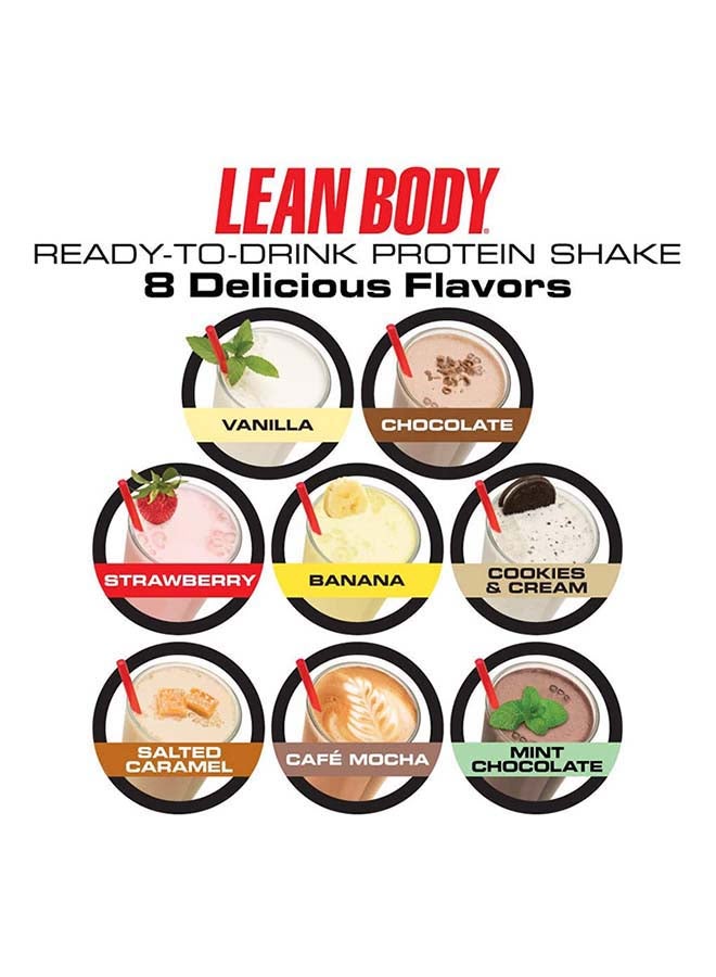 12-Piece Lean Body Ready To Drink Protein Shake-Strawberry - v1640150982/N21188339A_7