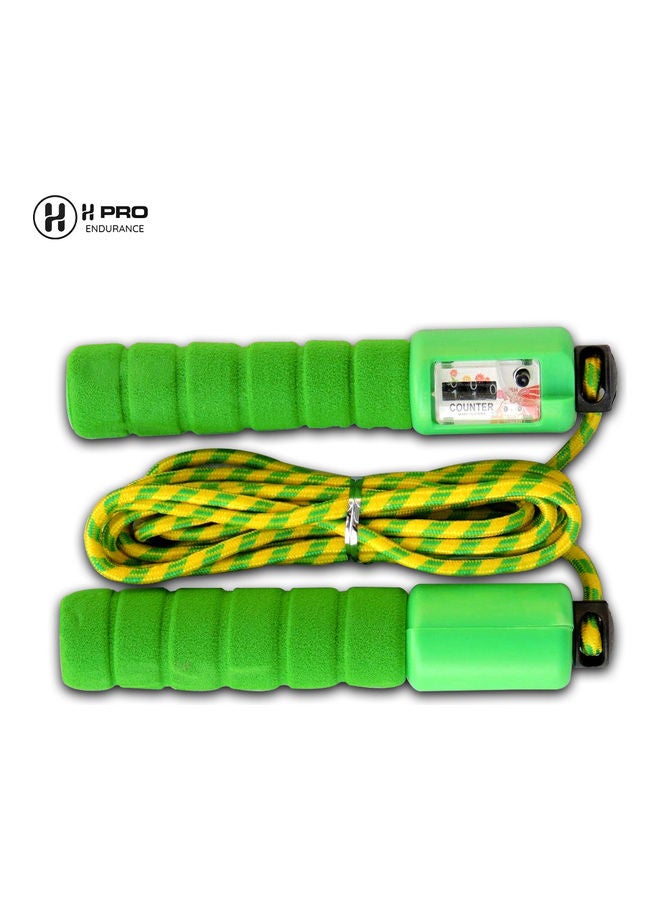 حبل القفز H PRO مع عداد أوتوماتيكي - v1640152193/N52217906A_3