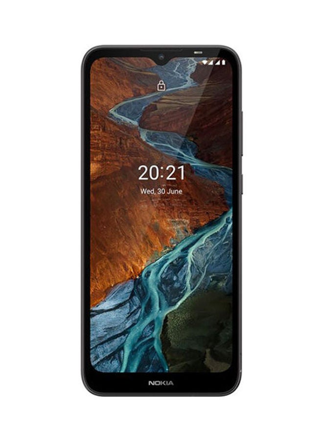 NOKIA - C10 Dual Sim 2GB Ram 32GB Rom 3G Grey - Image 1