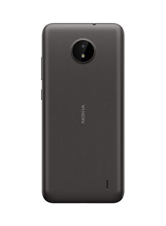 NOKIA - C10 Dual Sim 2GB Ram 32GB Rom 3G Grey - Image 1