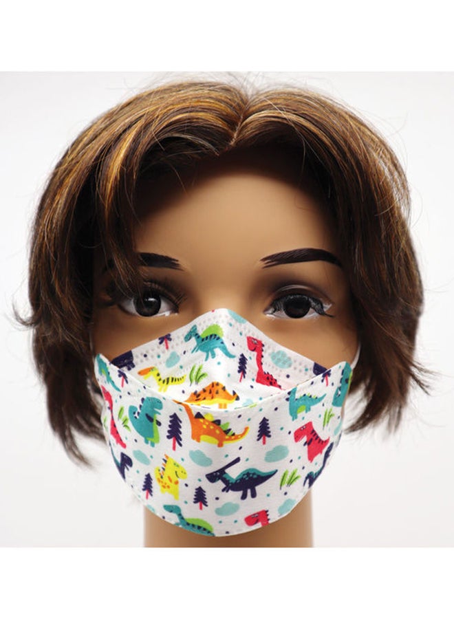 MedOne 20-Piece Face Mask For Kids - Image 3