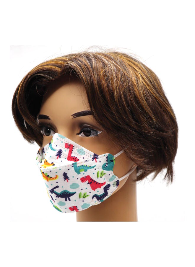 MedOne 20-Piece Face Mask For Kids - Image 4