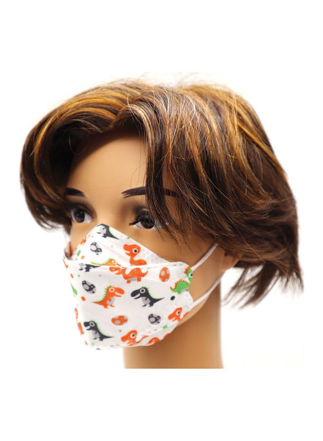 MedOne 20-Piece Face Mask For Kids - Image 5