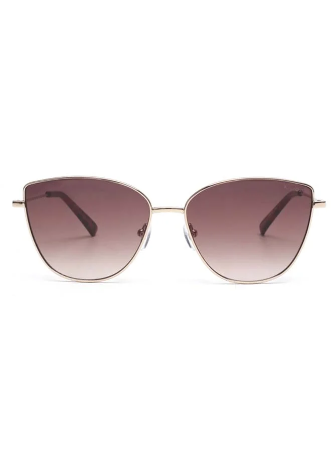 Blackout Blackout Celeb By Eyewa -Women Sunglasses -Cat Eye Sunglasses