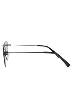 Blackout Women's CELEB Cat Eye Shape Full Rim Sunglasses - Lens Size: 59 mm  - Image 3