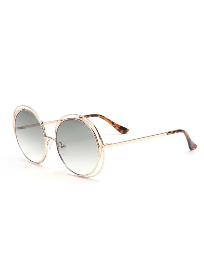 Blackout BlackOut AMAYA By Eyewa -Women Sunglasses -Round Sunglasses