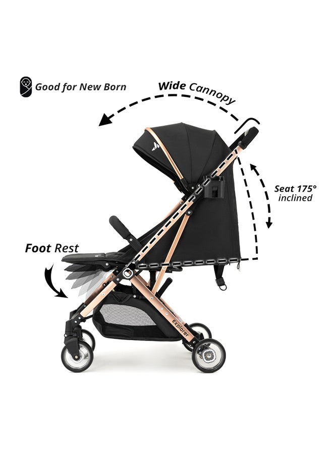 Explorer Travel Stroller - Black - v1640160678/N48734584A_3