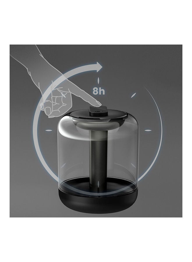 Arabest - Portable Rechargeable Wireless Air Humidifier White - Image 1