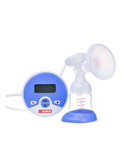 Single Electric Breast Pump