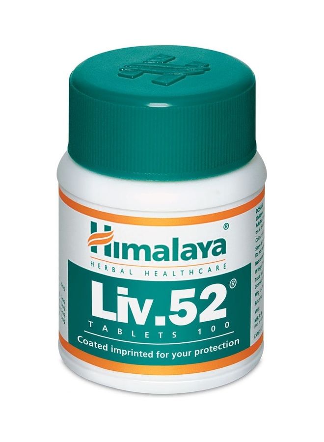 Himalaya - Liv.52 - Image 1
