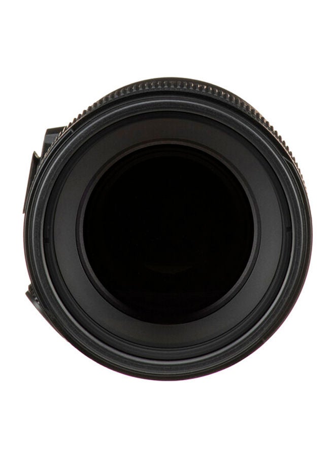 Nikon - NIKKOR Z 70-200mm f/2.8 VR S Lens Black - Image 1