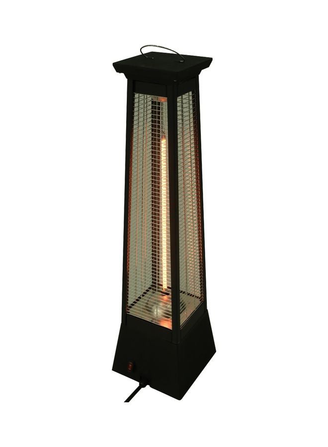 Portable Infrared Heater 2000.0 W HT-269 Black - v1640167700/N52195612A_1