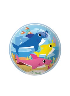 MONDO Baby Shark Bio PVC Playball Assorted  - Image 2