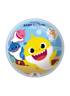 MONDO Baby Shark Bio PVC Playball Assorted  - Image 3
