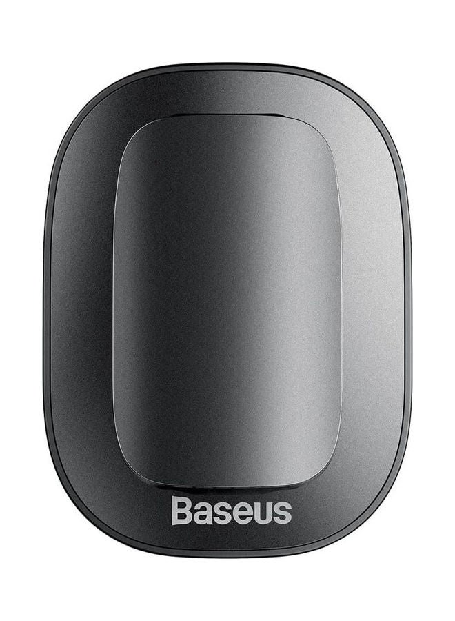 Baseus Platinum Vehicle Eyewear Clip - Image 1