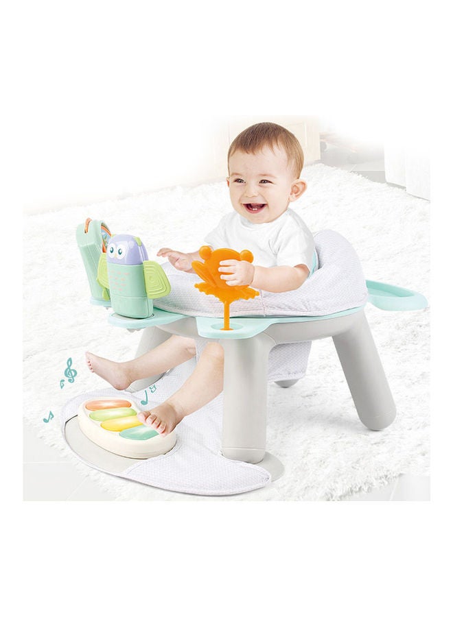 STAR BABiES Baby Activity Center 50 x 54 x 30cm - Image 5