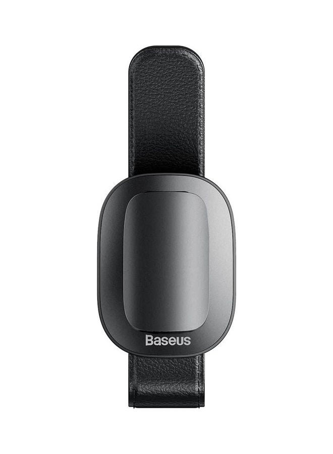 Baseus Platinum Vehicle Eyewear Clip  - Image 1