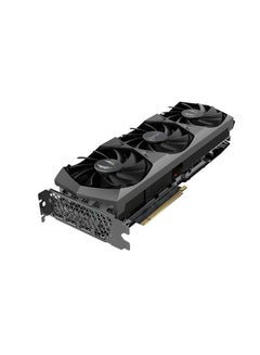 ZOTAC RTX 3090 Trinity OC 24GB GDDR6X Fan Black  - Image 3