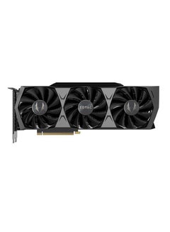ZOTAC RTX 3090 Trinity OC 24GB GDDR6X Fan Black  - Image 1