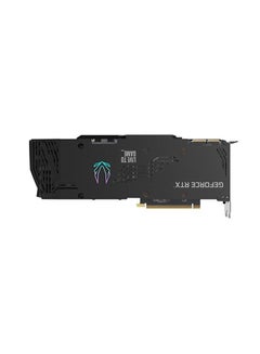 ZOTAC RTX 3090 Trinity OC 24GB GDDR6X Fan Black  - Image 2