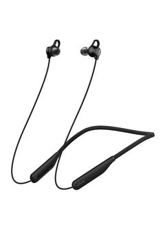 vivo In-Ear Wireless Sport Lite Neck Band Earphones Black  - Image 1