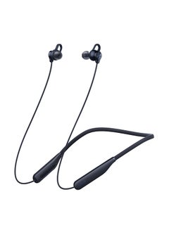 In-Ear Wireless Sport Lite Neck-Band Earphones Black