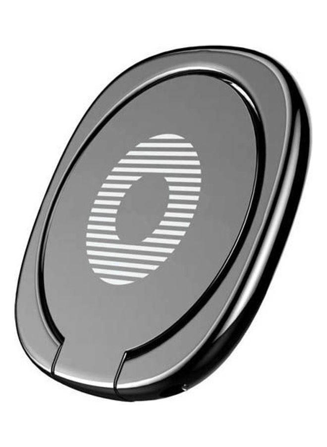 Baseus Privity Ring Bracket Black - Image 2