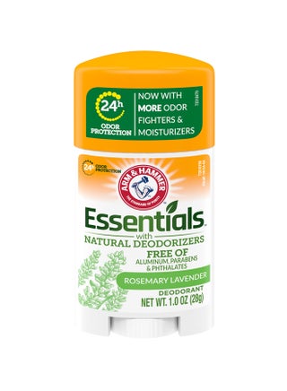 Essentials Natural Deodorant 28grams - v1640170712/N34851827A_1