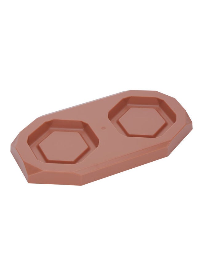 رويال فورد طقم أوعية توابل مكون من قطعتين متعدد الألوان 2x300ملليلتر - Image 3