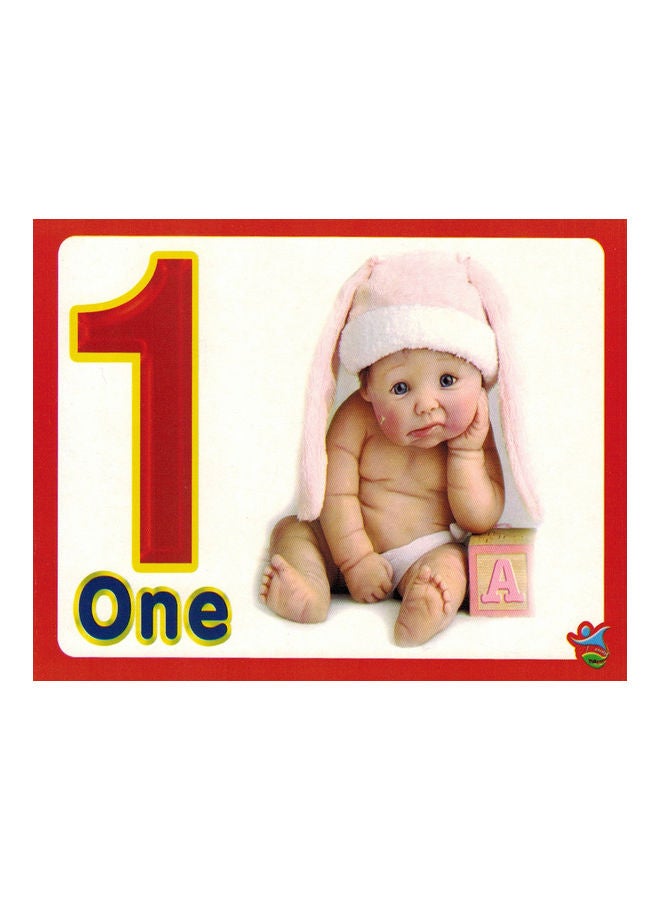 Letter Card  - Image 1