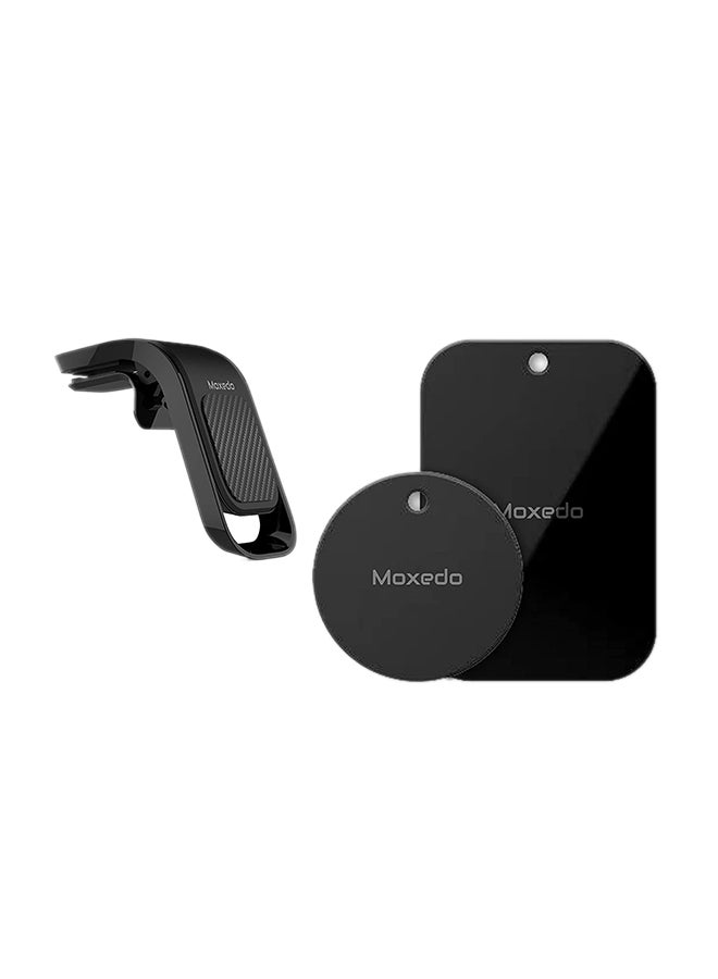 Moxedo Magnetic Air Vent Car Phone Holder  - Image 1
